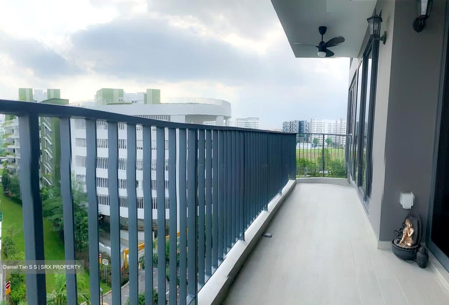 Signature At Yishun (D27), Condominium #582846401